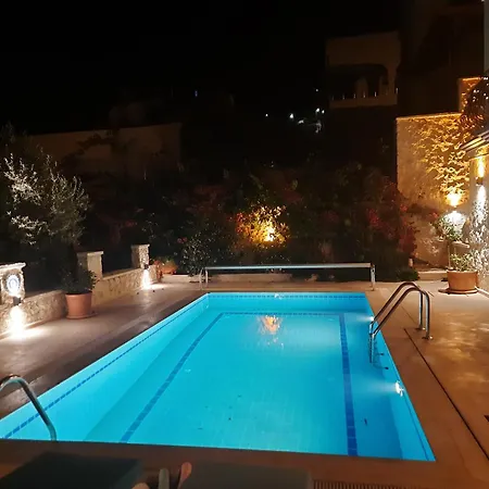 Apart Selin فيلة كالكان